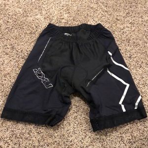 Women’s tri shorts
